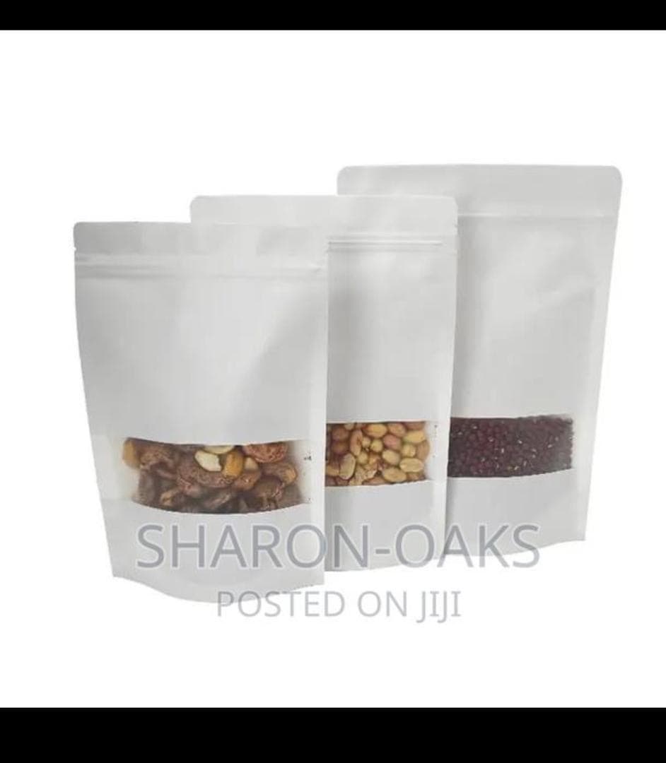 Food pouch